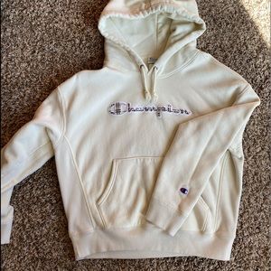 Champion Hoodie